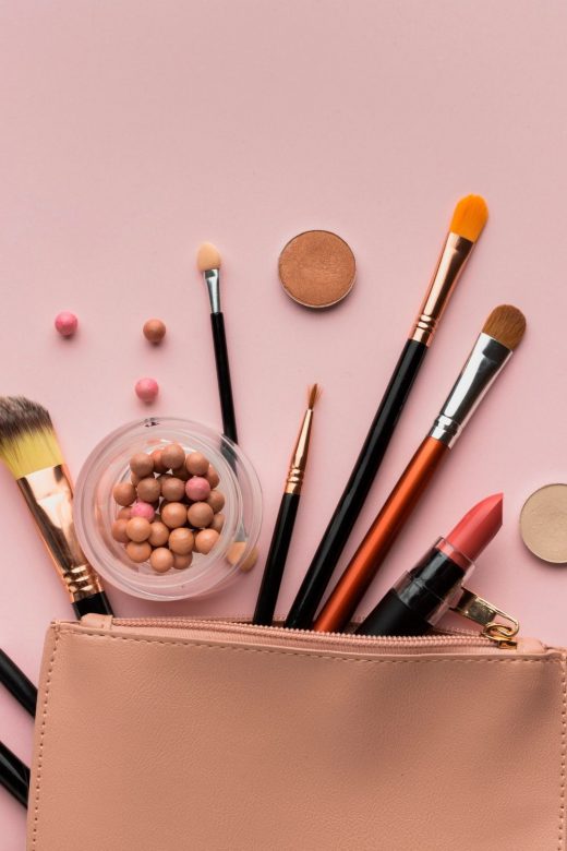 6 Professional Techniques for a Faster Makeup Routine