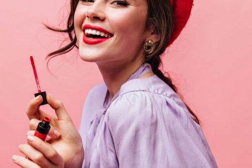 Recommendations for the Best Lipstick Experience