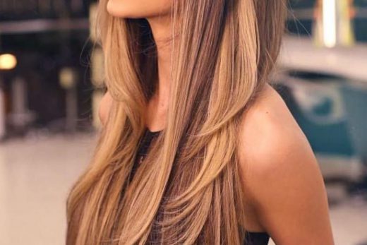Tips for Healthy and Long Hair