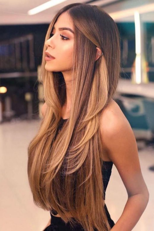 Tips for Healthy and Long Hair