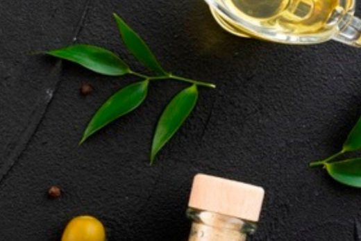 How to Remove Makeup with Olive Oil?