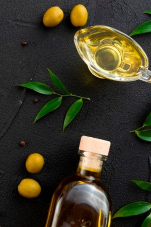 How to Remove Makeup with Olive Oil?