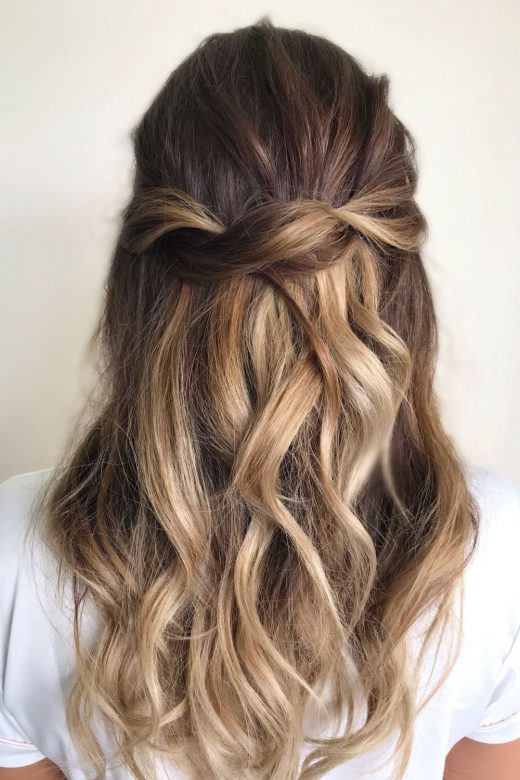 Seamless and Beautiful Hairstyles