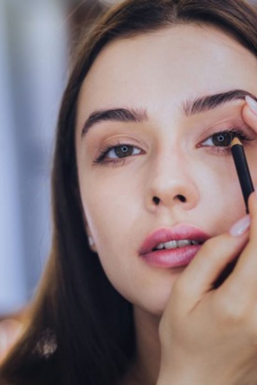 Fall Eye Makeup You Need To Try 5