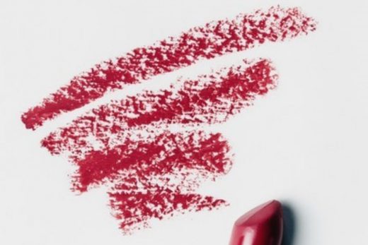 5 Lipstick Application Techniques