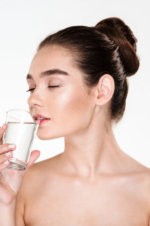 7 Musts of Skin Detox