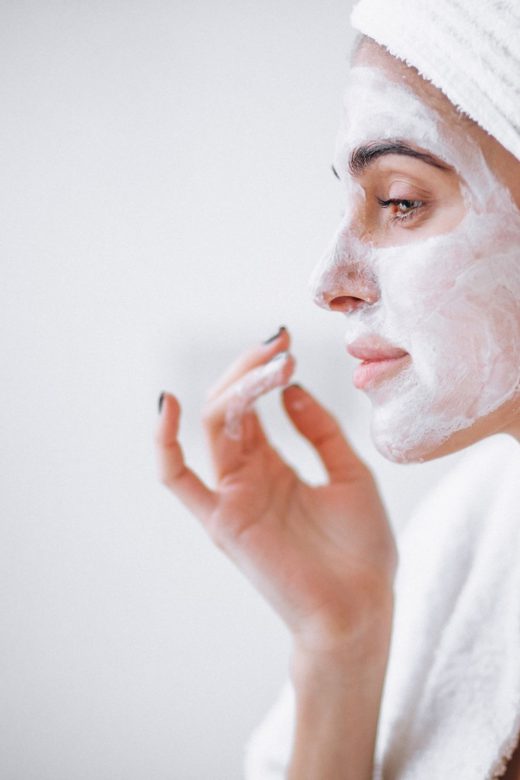 3 Best Masks for Dry Skin