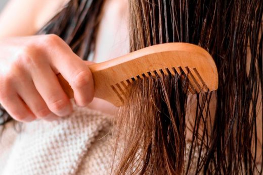 Healthy And Shiny: Top 5 Hair Brush