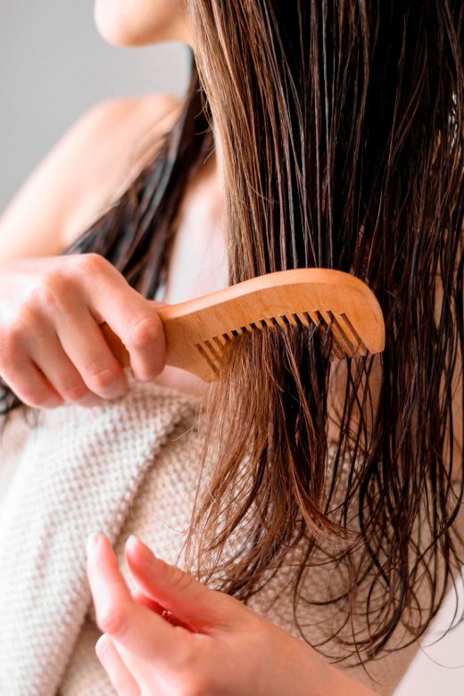 Healthy And Shiny: Top 5 Hair Brush