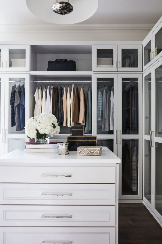 Gorgeous Tips to Upgrade Ugly Closet Doors