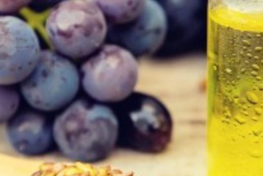 Grape Seed Oil and Beauty Care