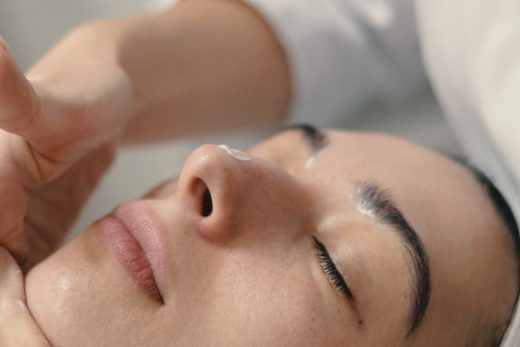 8 Benefits of Skin Massage