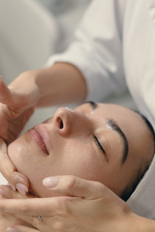 8 Benefits of Skin Massage