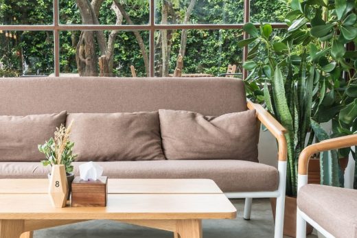 7 Tips For The Perfect Terrace Decoration