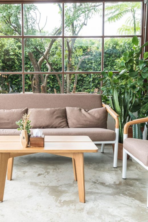 7 Tips For The Perfect Terrace Decoration