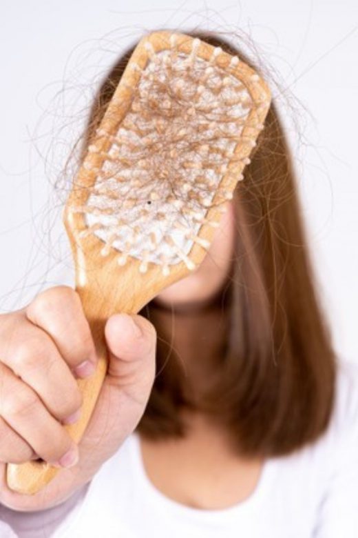 Does Shaving Hair Prevent Hair Loss?