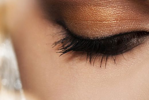 How to Make the Perfect Smokey Eye Makeup?
