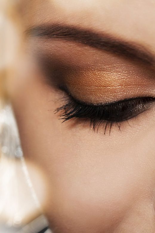 How to Make the Perfect Smokey Eye Makeup?