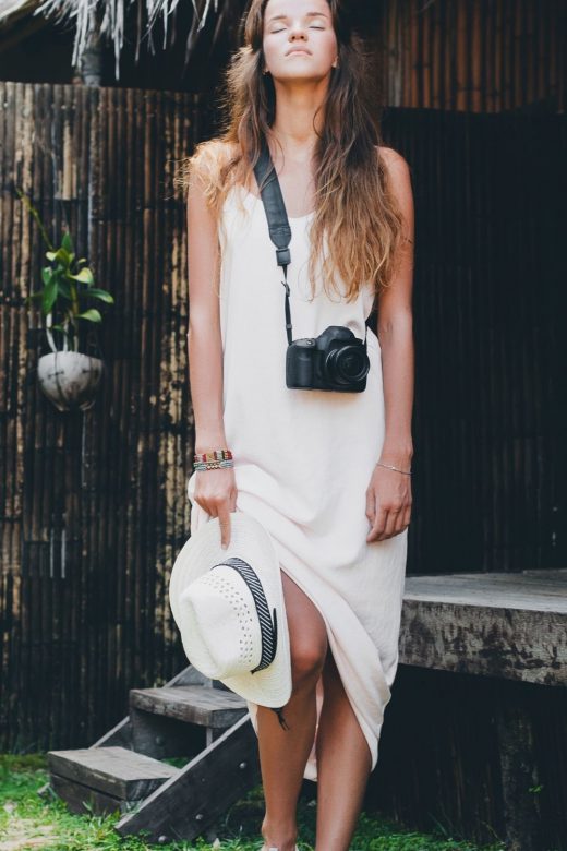 Featured 4 Of Paris Fashion Week Street Style