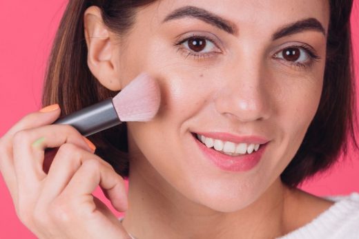 10 Tips For Pore Minimizer Makeup