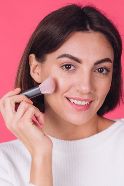 10 Tips For Pore Minimizer Makeup