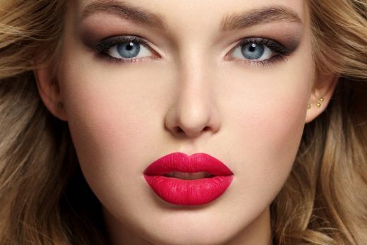 Red Lipstick Guide