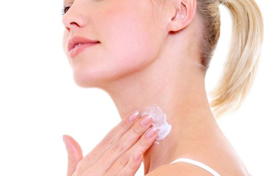 Do You Correctly Apply Your Skin Care Products?