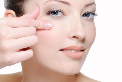 Tips For Cleansing The Skin Properly