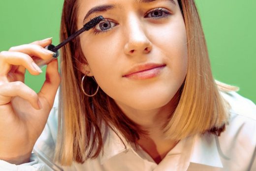 5 Tricks In Makeup Beauty Olivia Wilde