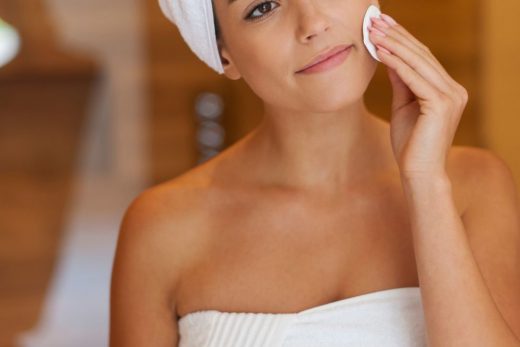 The Top 10 Anti-Aging Collagen Maintenance