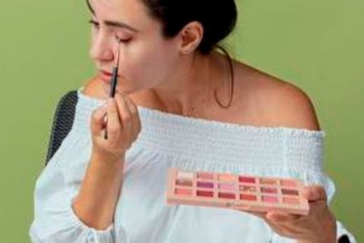 Fatigue 5 Practical For Storing Makeup Tricks