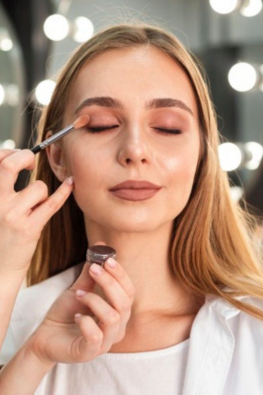 Party Makeup 7 Tips For A More Permanent