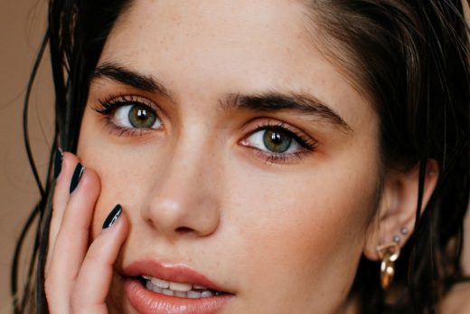 15 Best Spots Against Equal And Bright Skin Care Product