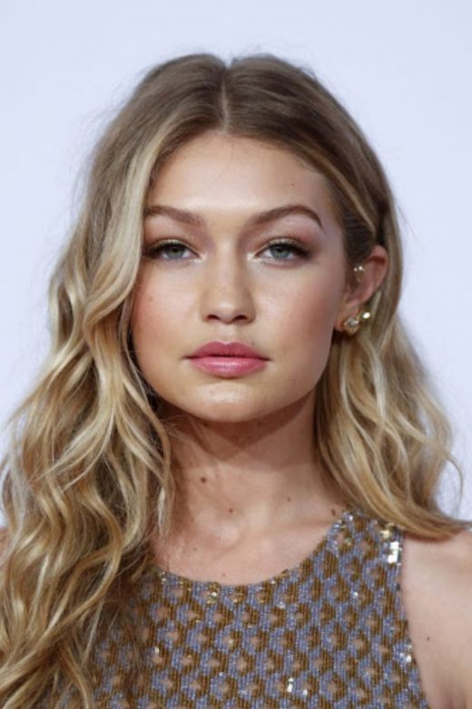 5 Tips For Gigi Hadid's Glittering Beauty Of Paris