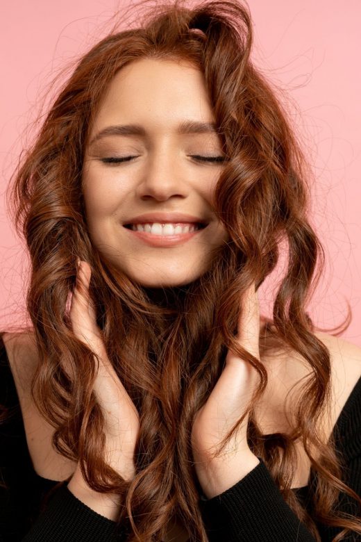 Volume Upgrade: 10 Tips For Voluminous Hair