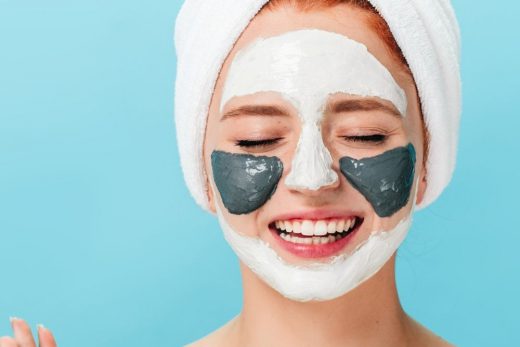 Antidazzle: 5 Practical Matting For Oily Skin Product