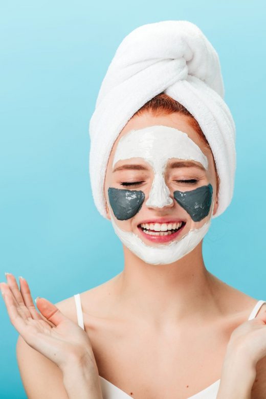 Antidazzle: 5 Practical Matting For Oily Skin Product