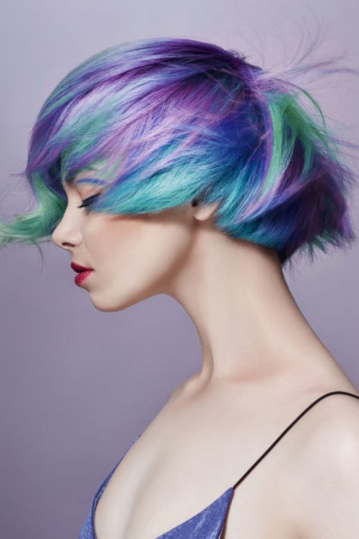 What Is Purple Shampoo And How Is It Used?