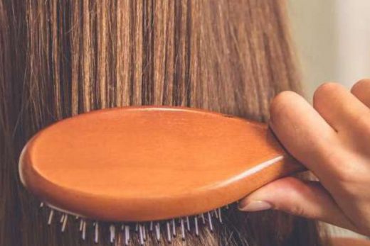 Effective Method For 7 Smooth Hair