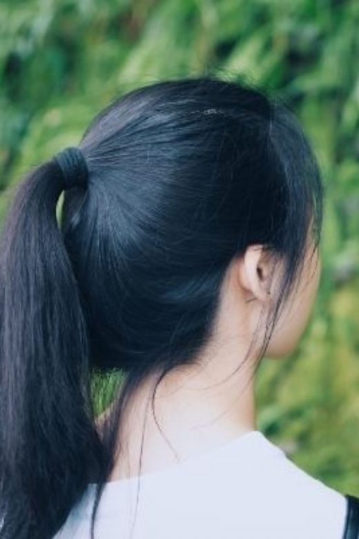 10 Maintenance Proposal For Healthy Hair