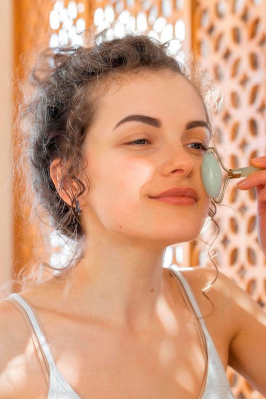 Dark Circles Under The Eyes For An 8-Step Beauty Guide