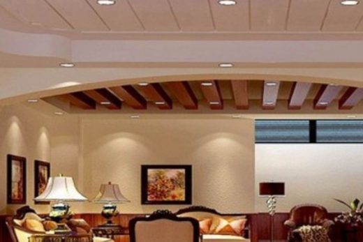 What Are Ceiling Decorations?