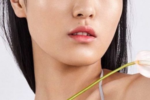 The Most Healthy Korean Skin Care