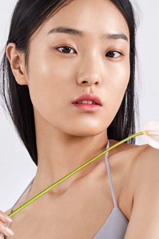 The Most Healthy Korean Skin Care