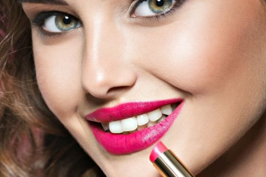 Makeup Tricks-Flawless