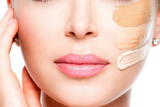 Fast & Lightweight: An Alternative To Your Foundation Makeup And Care Products