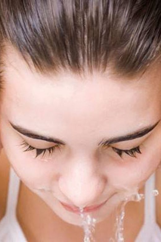 4 Step Skin Care For Oily Skin