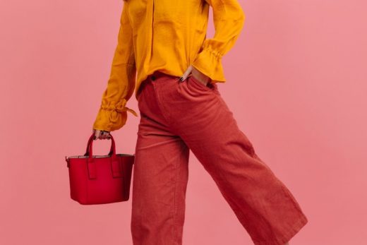 Spring 2021 Trend Color 6 Effective Style Of Handbags