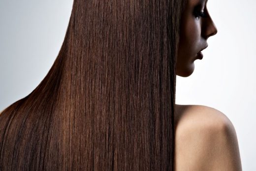 What Is The Luster Of The Hair – How ?