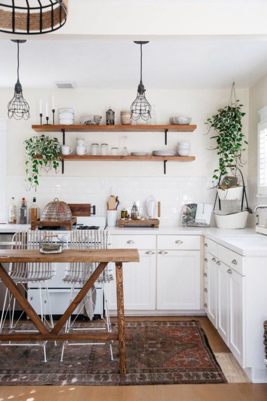 7 Suggestions For Kitchen Decor